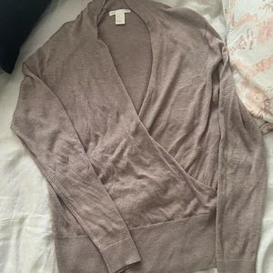 H&M Sweater